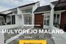 Rumah dijual dengan 2 kamar tidur di Bareng, Jawa Timur