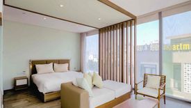 Cho thuê căn hộ chung cư 1 phòng ngủ tại Mân Thái, Quận Sơn Trà, Đà Nẵng