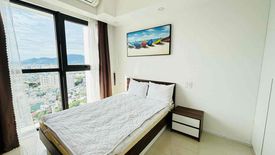 Cho thuê căn hộ chung cư 2 phòng ngủ tại An Hải Đông, Quận Sơn Trà, Đà Nẵng