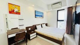 Cho thuê căn hộ chung cư 2 phòng ngủ tại An Hải Đông, Quận Sơn Trà, Đà Nẵng