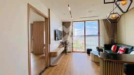 Cho thuê căn hộ chung cư 1 phòng ngủ tại Phước Mỹ, Quận Sơn Trà, Đà Nẵng