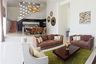 Villa dijual dengan 4 kamar tidur di Abianbase, Bali