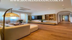 Cho thuê căn hộ chung cư 2 phòng ngủ tại Thuận Phước, Quận Hải Châu, Đà Nẵng