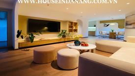 Cho thuê căn hộ chung cư 2 phòng ngủ tại Thuận Phước, Quận Hải Châu, Đà Nẵng