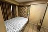 Apartemen dijual dengan 2 kamar tidur di Jatinegara, Jakarta