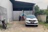 1 Bedroom Warehouse / Factory for rent in Jambe, Banten