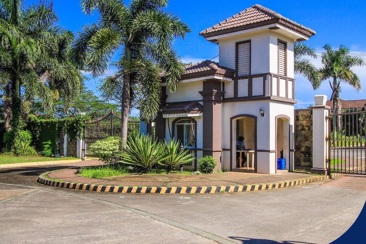 3 BEDROOM HOUSE AND LOT FOR SALE IN ALEGRIA AT DOS RIOS, STA. ROSA LAGUNA