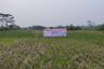 Tanah dijual dengan  di Pasirhalang, Jawa Barat