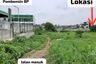 Land for sale in Ciangsana, West Java