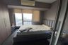 1 Bedroom Condo for sale in Acqua Private Residences, Hulo, Metro Manila