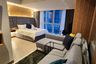 Condo for sale in Uptown Parksuites, BGC, Metro Manila