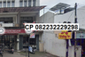 Commercial for rent in Patrang, East Java