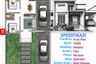 2 Bedroom House for sale in Palangka, Central Kalimantan