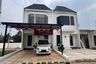 3 Bedroom House for sale in Sawangan, West Java