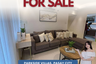 4 Bedroom Condo for sale in The Parkside Villas, Barangay 183, Metro Manila