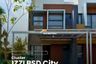 2 Bedroom House for sale in Cicalengka, Banten