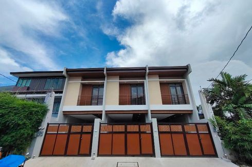 4 Bedroom Townhouse for sale in Bahay Toro, Metro Manila, Quezon City, Metro Manila