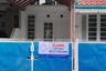 Rumah dijual dengan 2 kamar tidur di Cipondoh, Banten