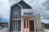 Rumah dijual dengan 3 kamar tidur di Mulyaharja, Jawa Barat