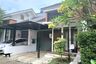 Rumah dijual dengan 2 kamar tidur di Ciputat, Banten