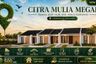 Rumah dijual dengan 2 kamar tidur di Majalaya, Jawa Barat
