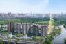 1 Bedroom Apartment for sale in The Global City, Binh Trung Dong, Ho Chi Minh