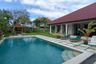 Villa dijual dengan 5 kamar tidur di Abianbase, Bali
