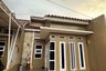 Rumah dijual dengan 2 kamar tidur di Bedahan, Jawa Barat