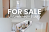 1 Bedroom Apartment for sale in Medokan Semampir, East Java