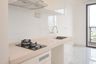 Apartemen dijual dengan 1 kamar tidur di Pagedangan, Banten