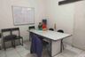 Kantor disewa dengan 1 kamar tidur di Turangga, Jawa Barat