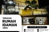 5 Bedroom House for sale in Yosodadi, Lampung