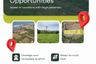 Land for sale in Beraban, Bali