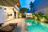 3 Bedroom Villa for sale in Kerobokan, Bali