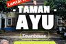 2 Bedroom Townhouse for rent in Bencongan, Banten