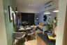 2 Bedroom Condo for sale in The Grand Midori Ortigas, San Antonio, Metro Manila near MRT-3 Ortigas