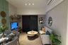 2 Bedroom Condo for sale in The Grand Midori Ortigas, San Antonio, Metro Manila near MRT-3 Ortigas