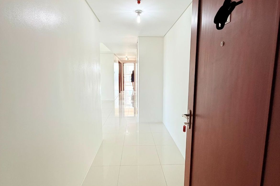 ONE WILSON SQUARE SAN JUAN 4 BEDROOM