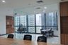 Kantor disewa dengan 1 kamar tidur di District 8, Senayan, Jakarta