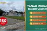 Land for sale in Sentolo, Yogyakarta