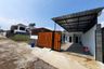 Rumah dijual dengan 2 kamar tidur di Baros, Jawa Barat