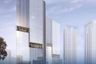 4 Bedroom Condo for sale in Park Central Towers, Urdaneta, Metro Manila near MRT-3 Ayala
