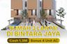 4 Bedroom House for sale in Bintara Jaya, West Java