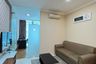 Apartemen disewa dengan 2 kamar tidur di Senayan, Jakarta