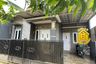 Rumah dijual dengan 2 kamar tidur di Bedahan, Jawa Barat