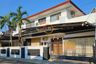 Rumah dijual dengan 5 kamar tidur di Pedurungan Lor, Jawa Tengah