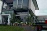Rumah dijual dengan 4 kamar tidur di Dago, Jawa Barat