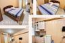 Apartemen disewa dengan 1 kamar tidur di Pegangsaan Dua, Jakarta