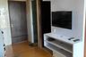 Apartemen dijual dengan 2 kamar tidur di Lengkong Gudang Timur, Banten