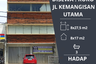 Commercial for rent in Kemanggisan, Jakarta